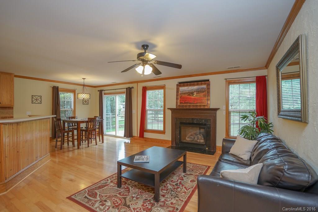 Amberwood - Residential