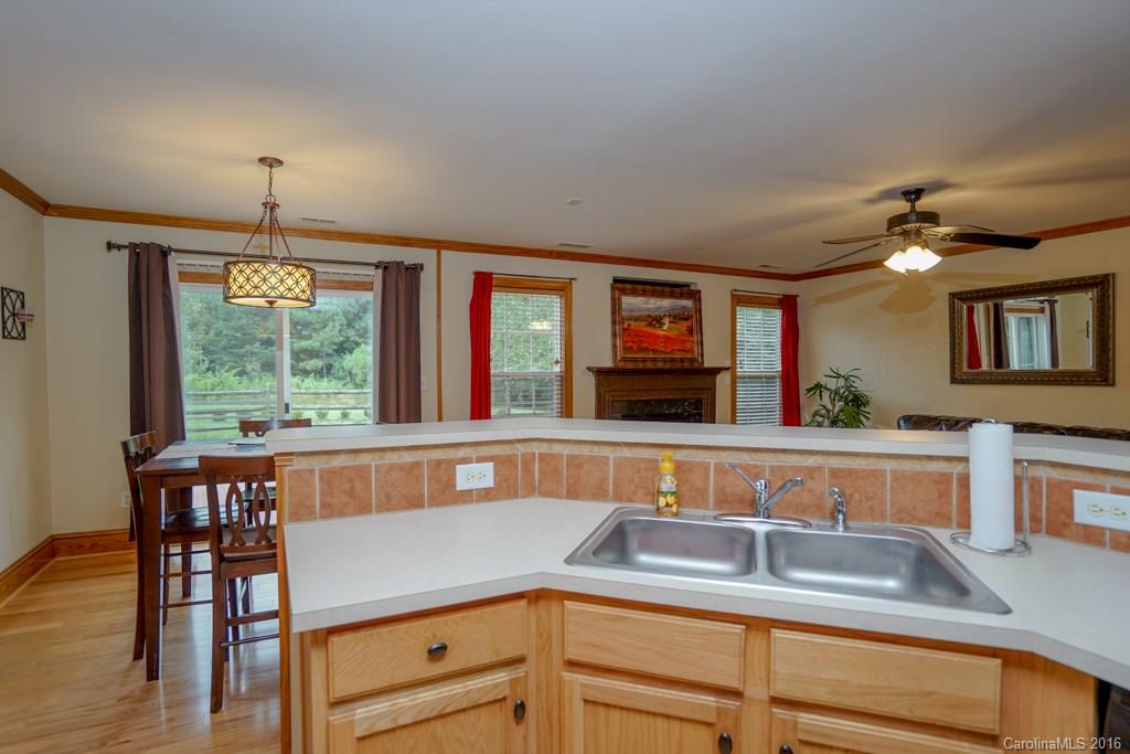 Amberwood - Residential