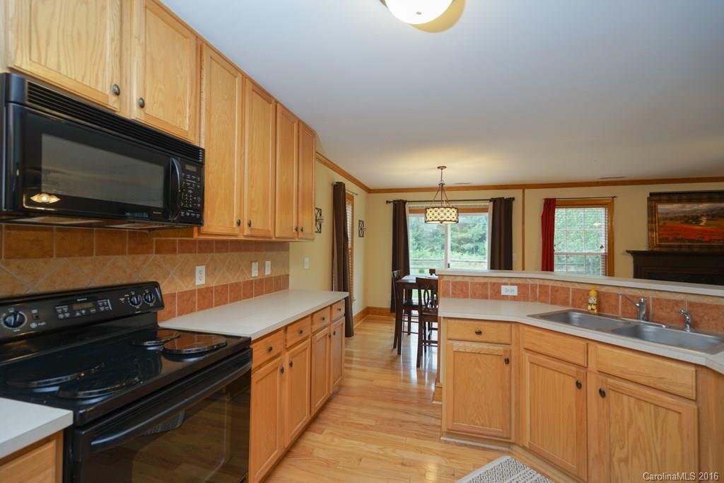 Amberwood - Residential