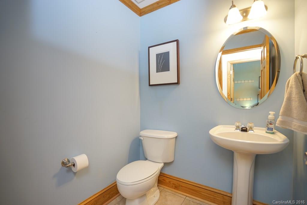 Amberwood - Residential