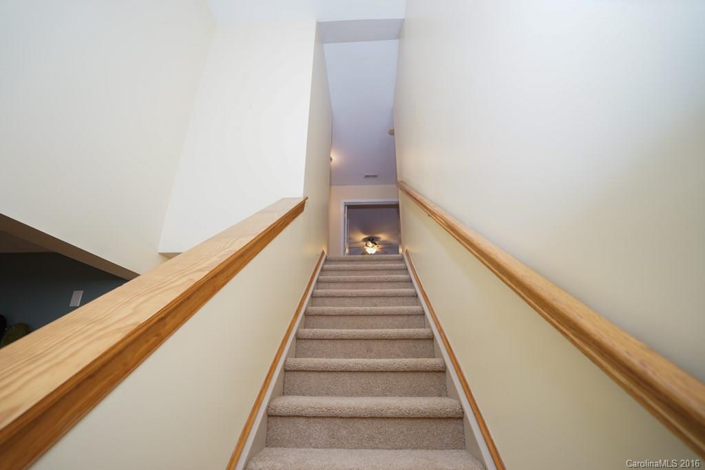 Amberwood - Residential