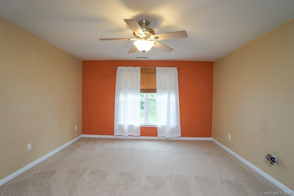 Amberwood - Residential