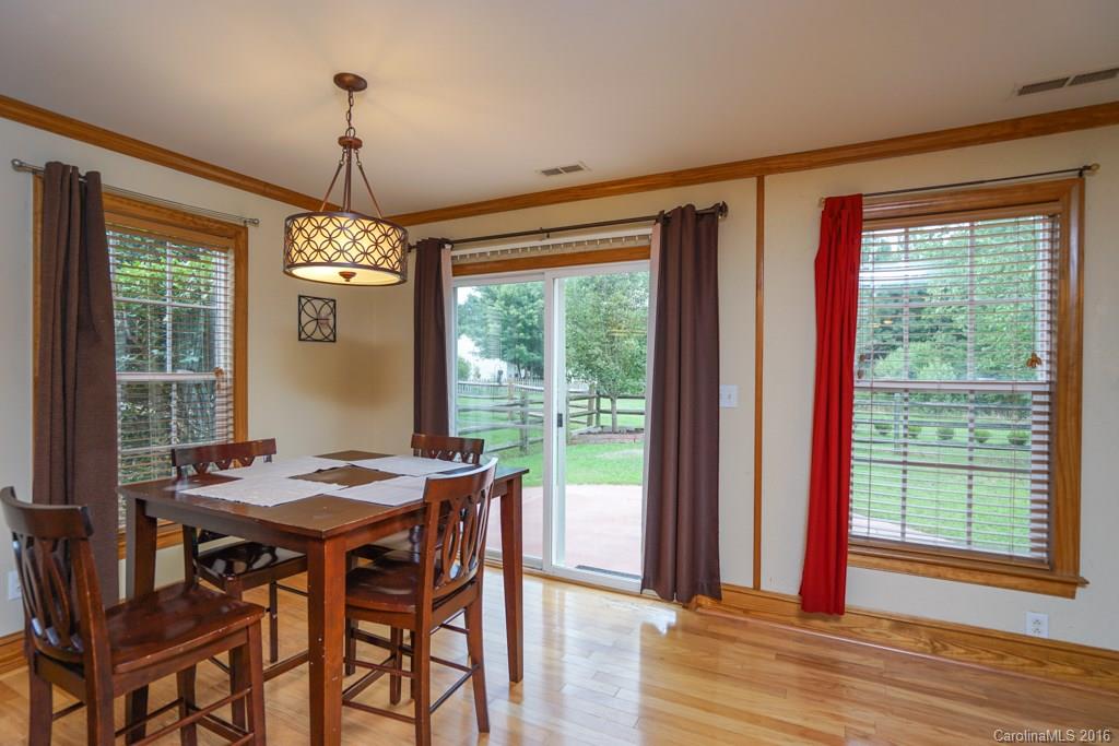 Amberwood - Residential