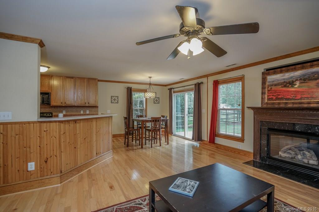 Amberwood - Residential