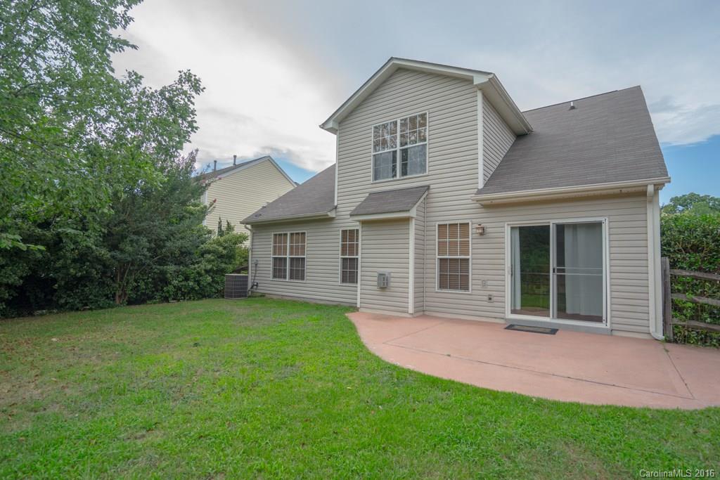 Amberwood - Residential