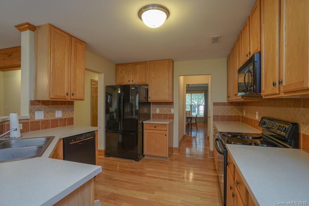 Amberwood - Residential