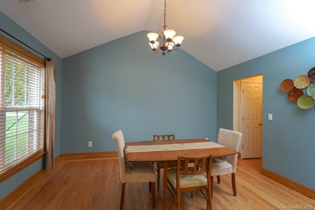 Amberwood - Residential