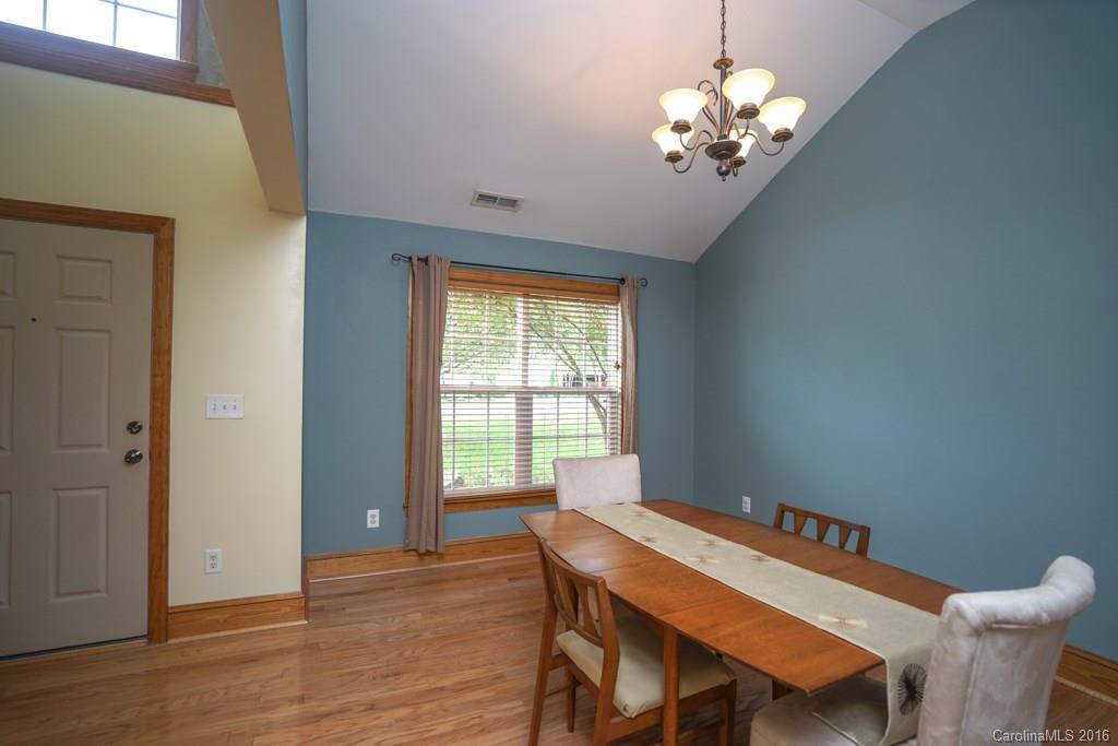 Amberwood - Residential