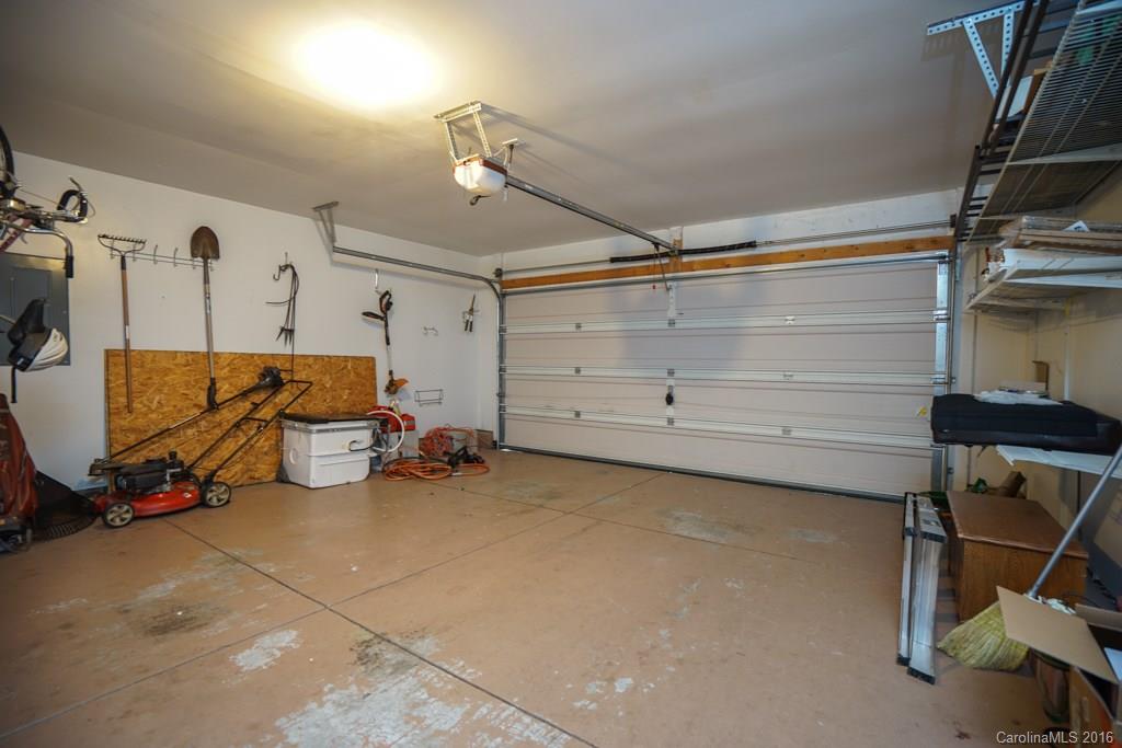 Amberwood - Residential