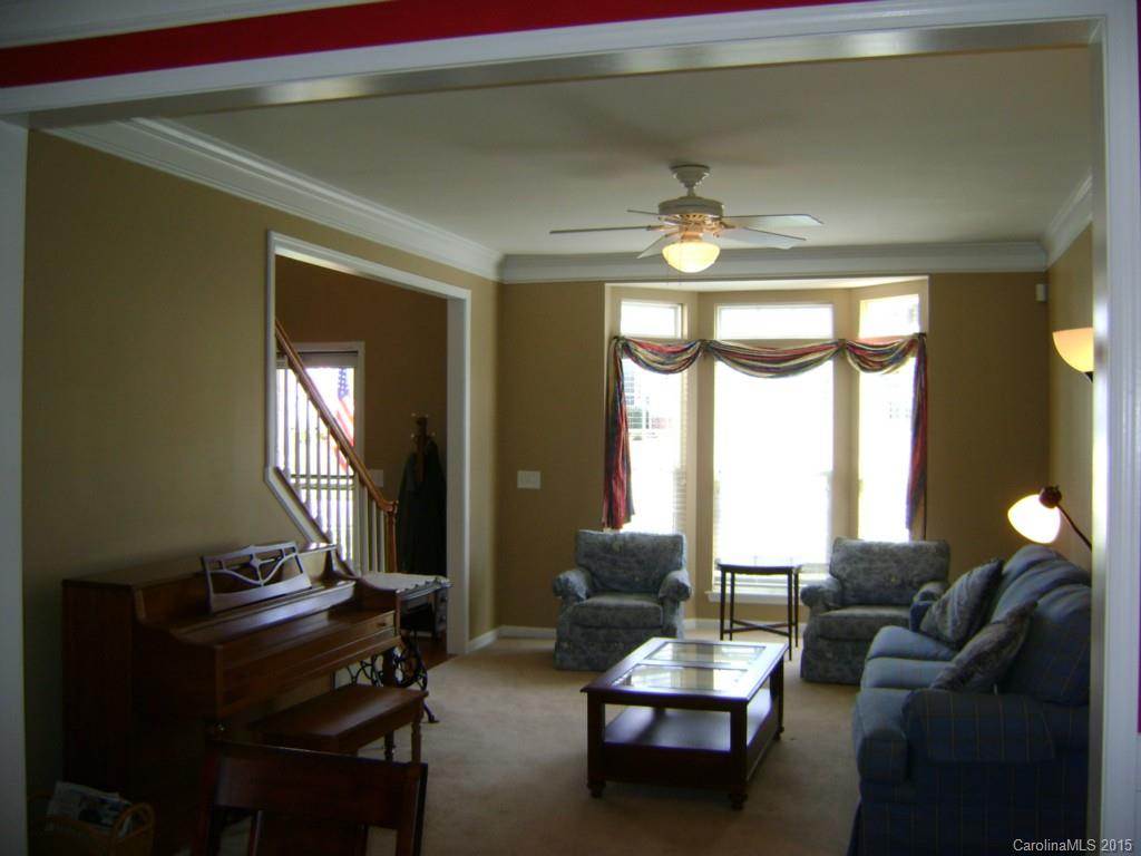 Sunset Point - Residential