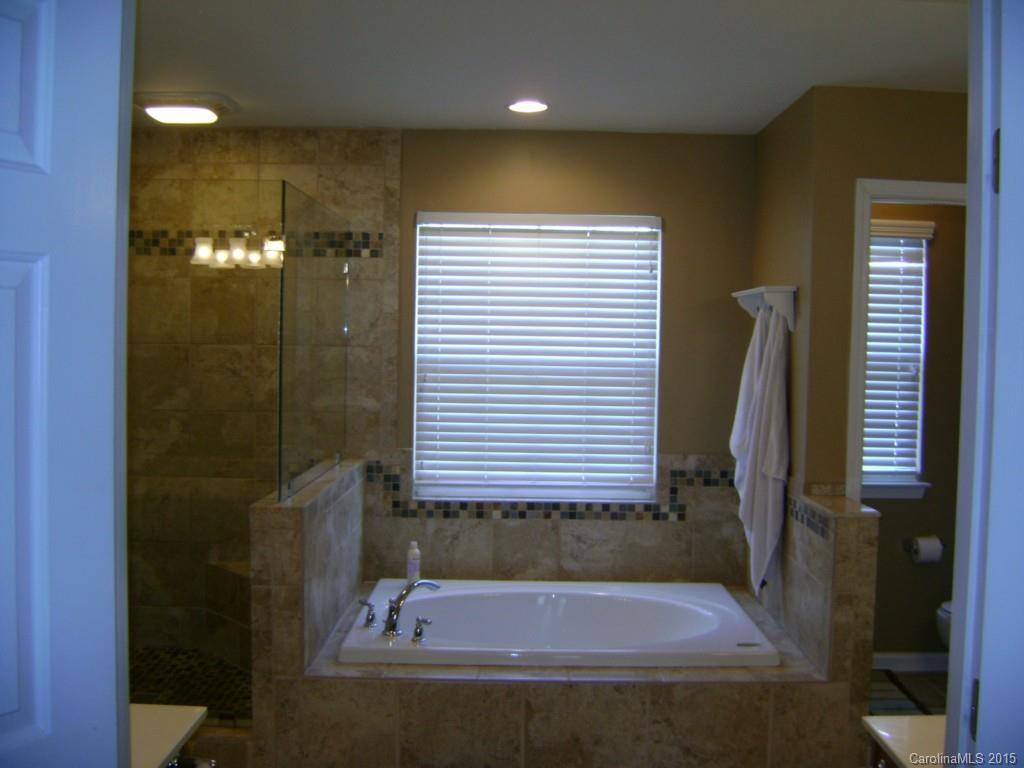 Sunset Point - Residential