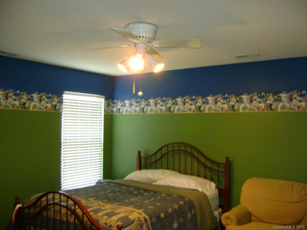 Sunset Point - Residential