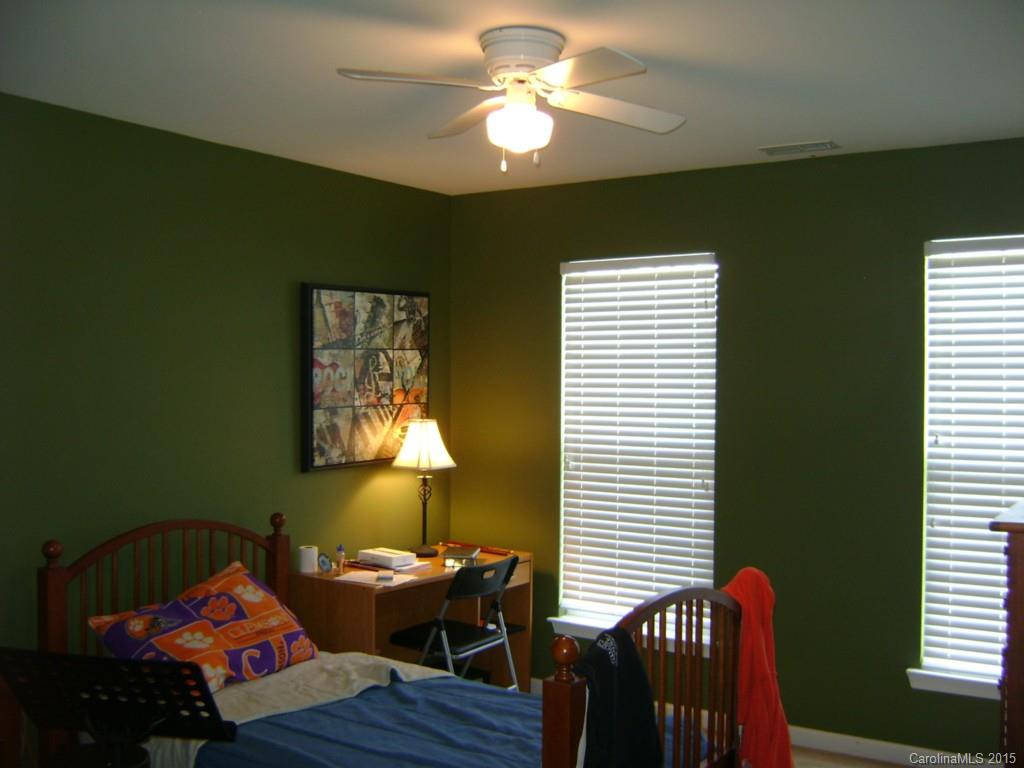 Sunset Point - Residential