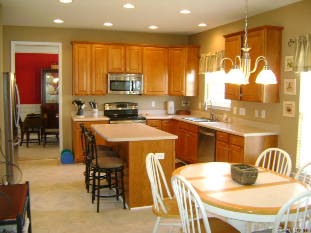 Sunset Point - Residential