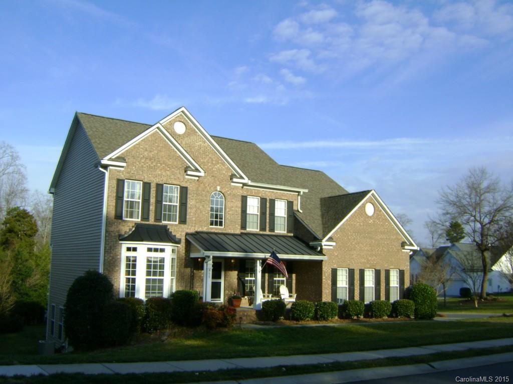 Sunset Point - Residential