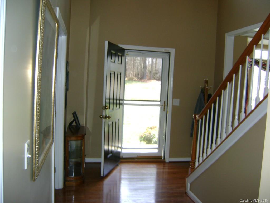 Sunset Point - Residential