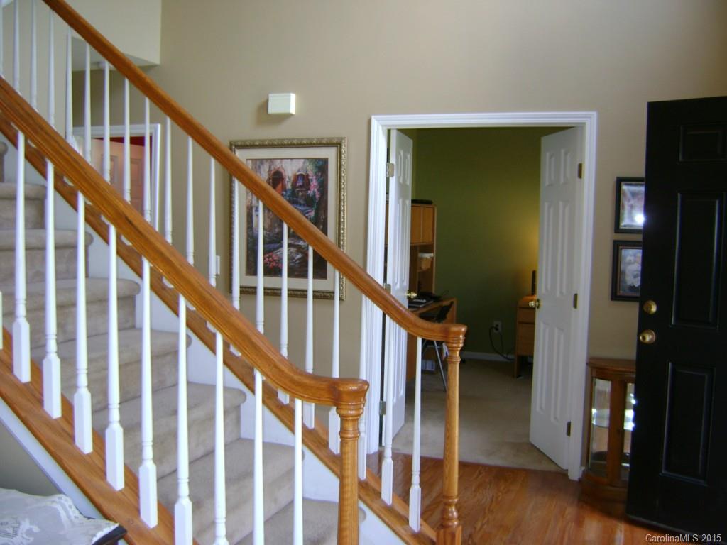 Sunset Point - Residential