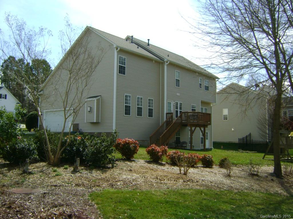 Sunset Point - Residential