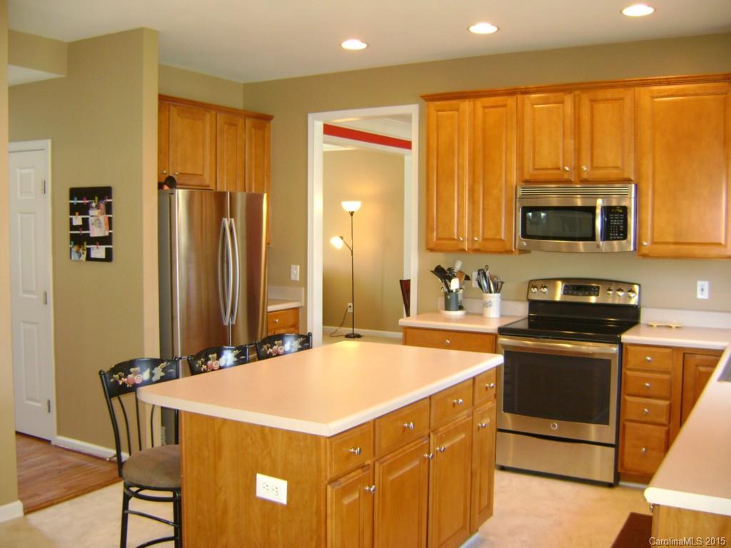 Sunset Point - Residential