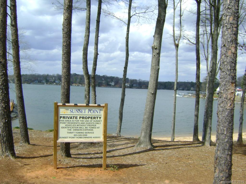 Sunset Point - Residential