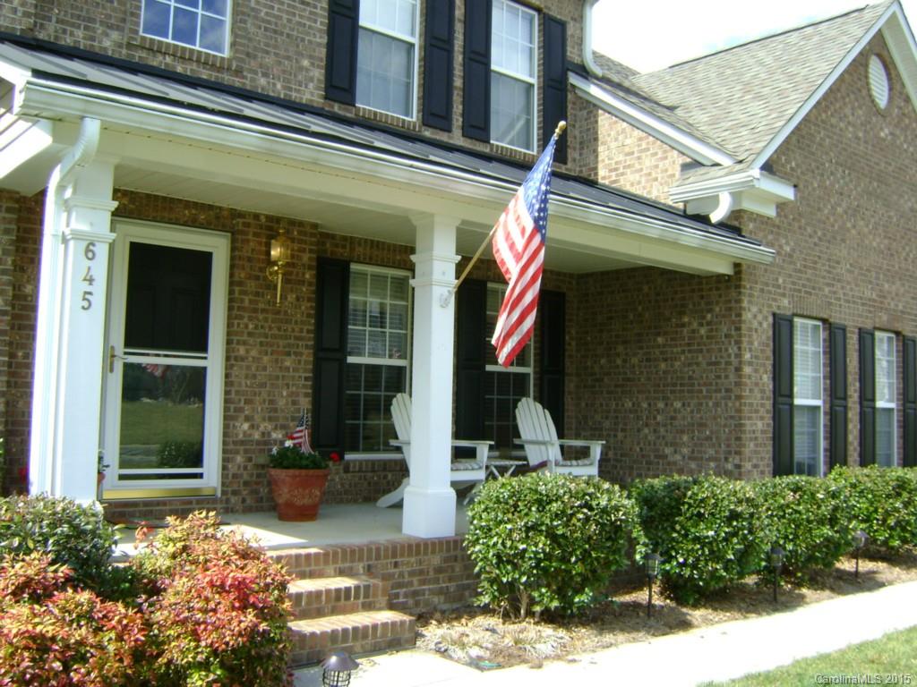 Sunset Point - Residential