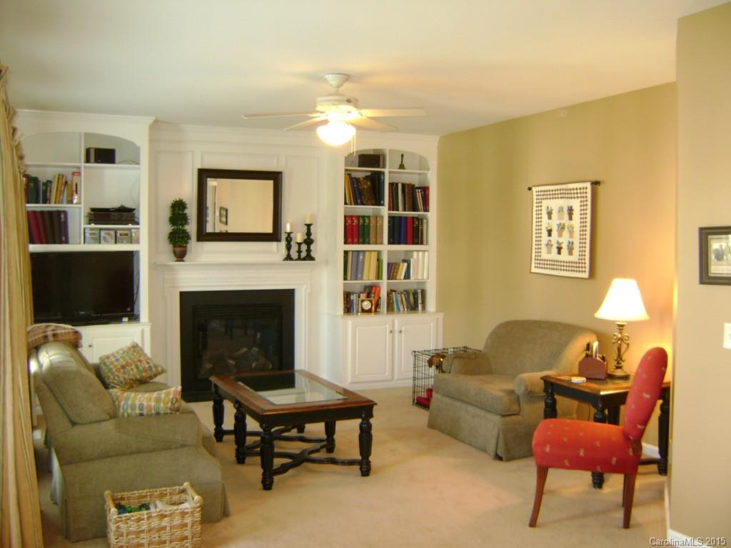 Sunset Point - Residential