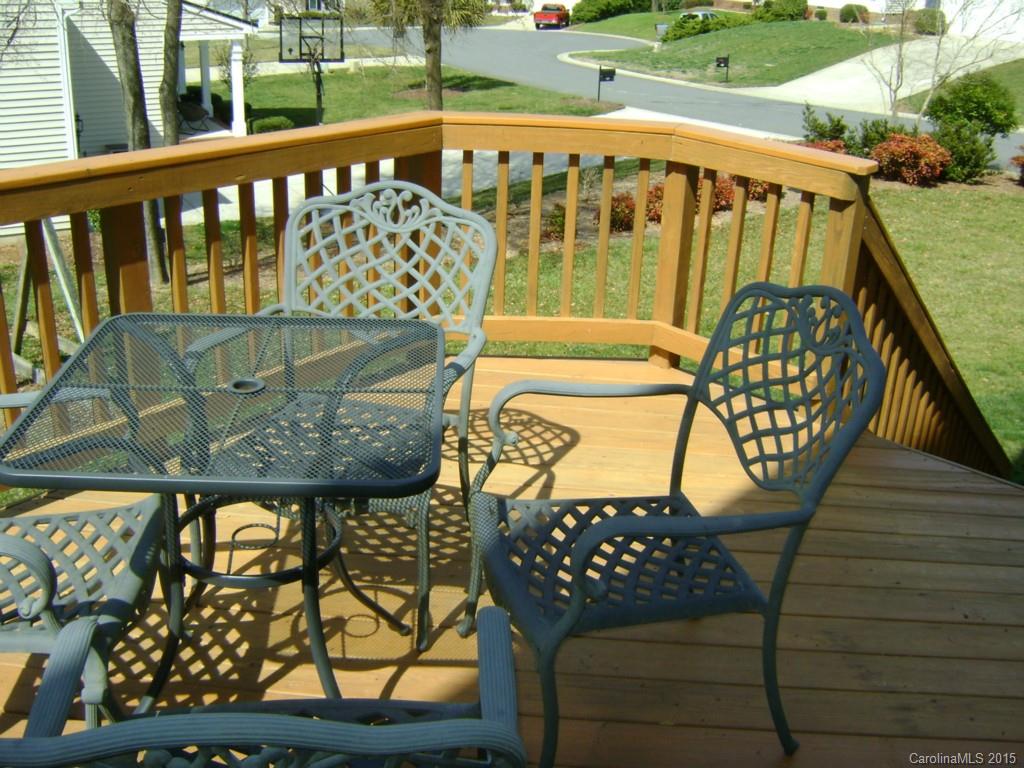 Sunset Point - Residential