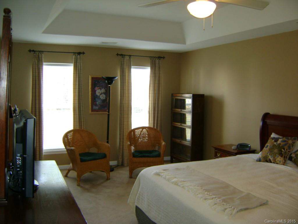 Sunset Point - Residential