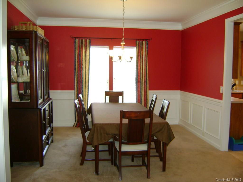 Sunset Point - Residential