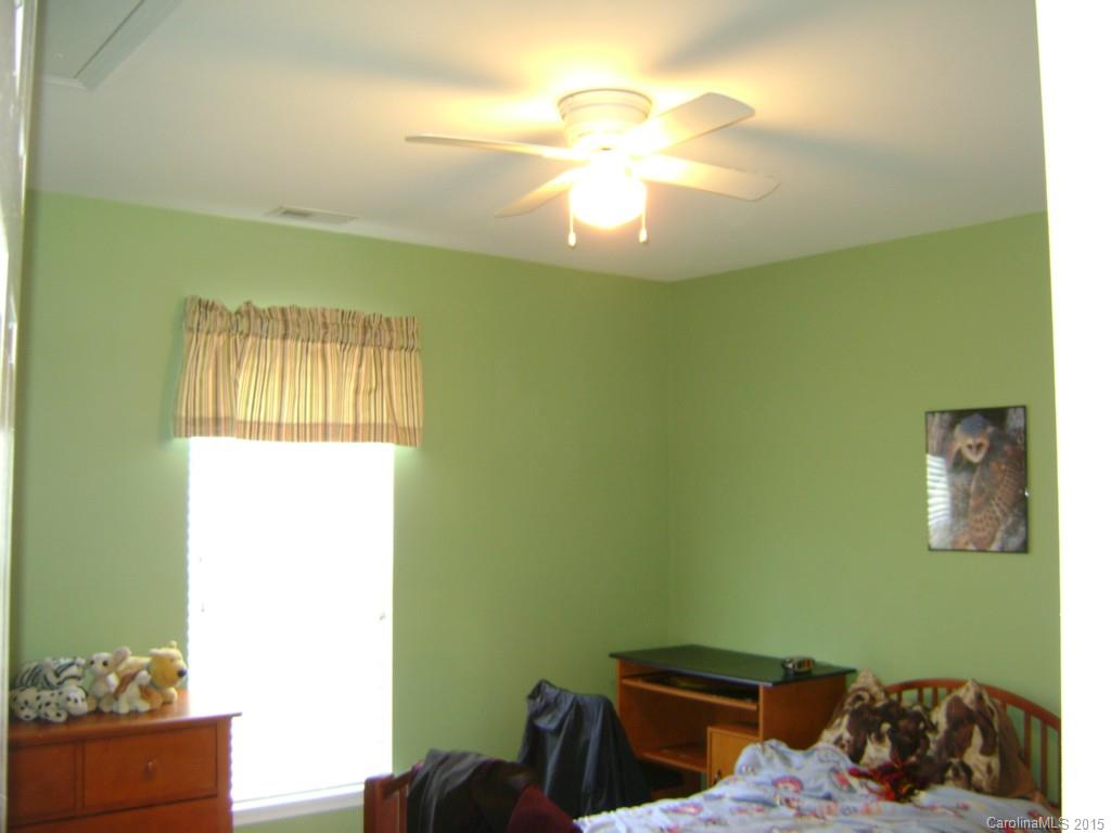 Sunset Point - Residential