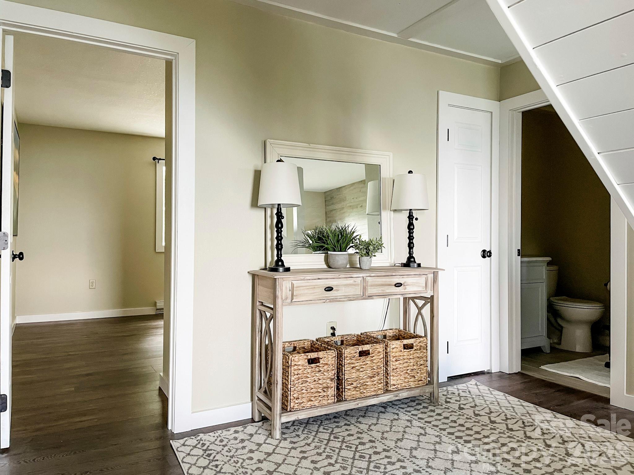 Sheepback Mountain Estates - Residential