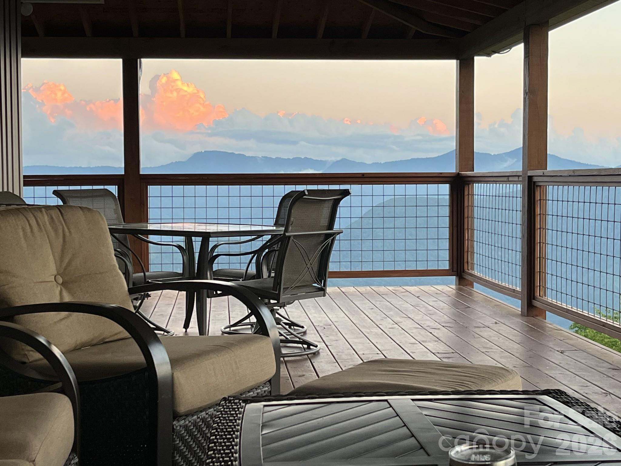 Sheepback Mountain Estates - Residential