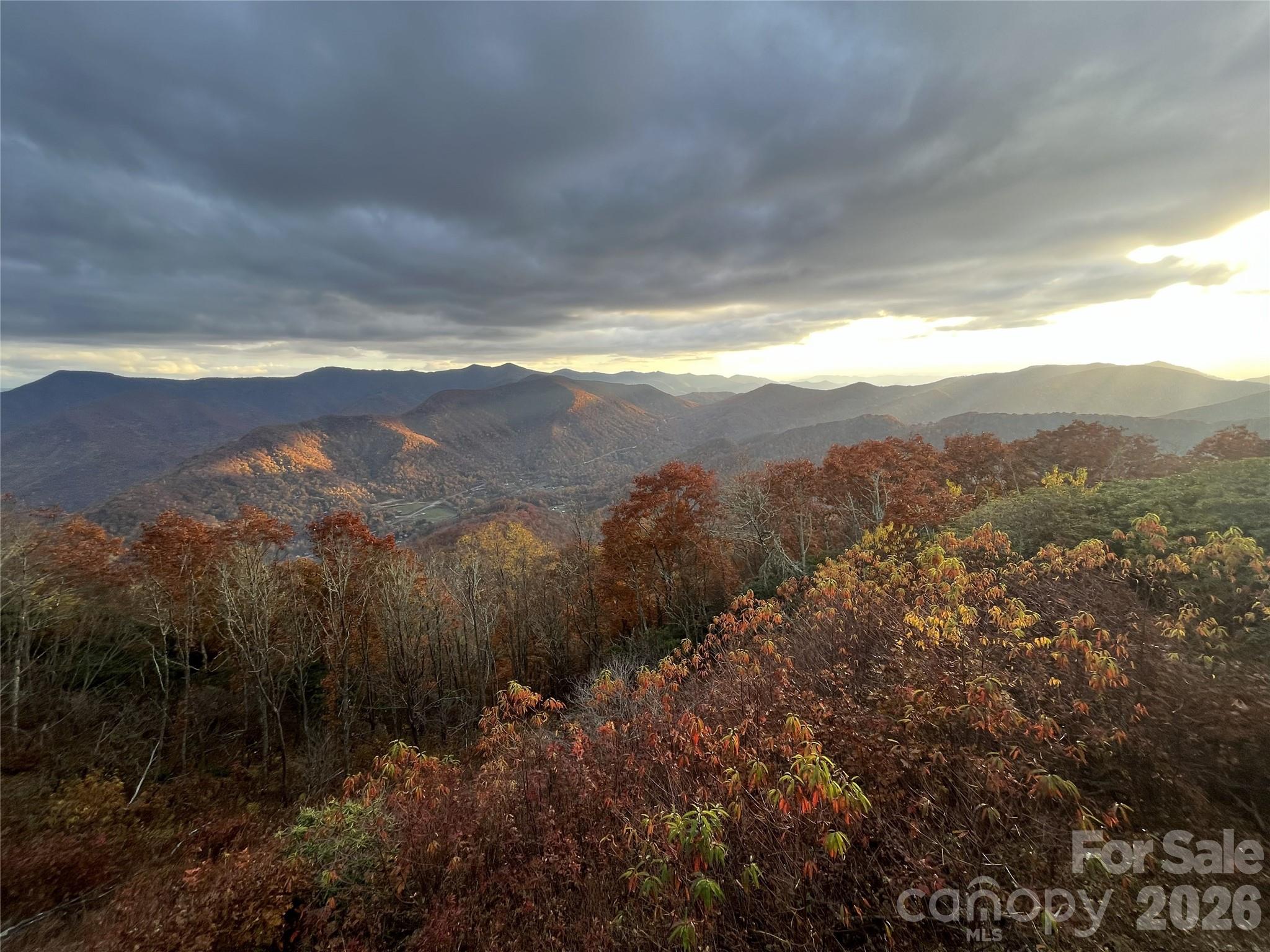Sheepback Mountain Estates - Residential