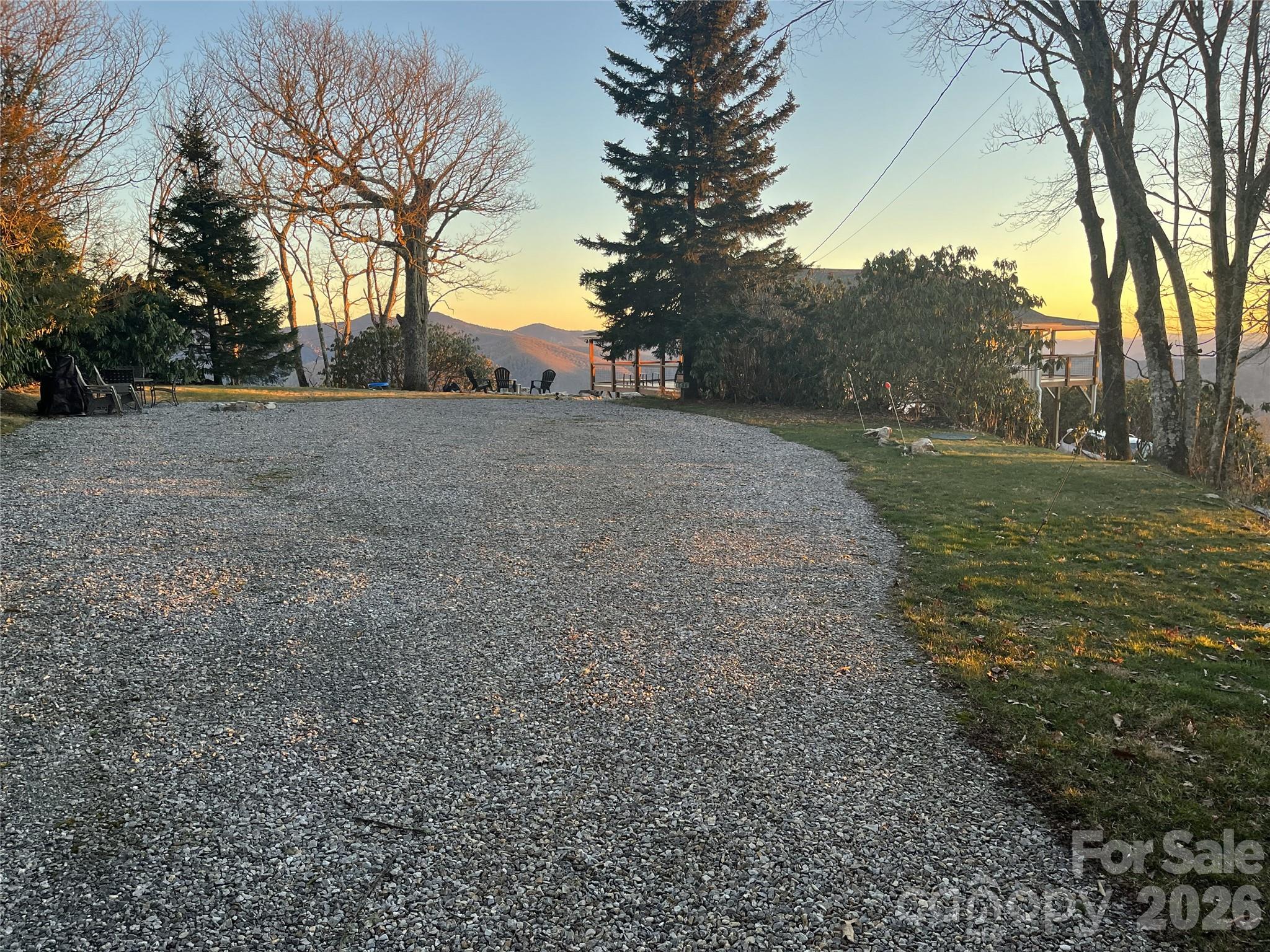 Sheepback Mountain Estates - Residential