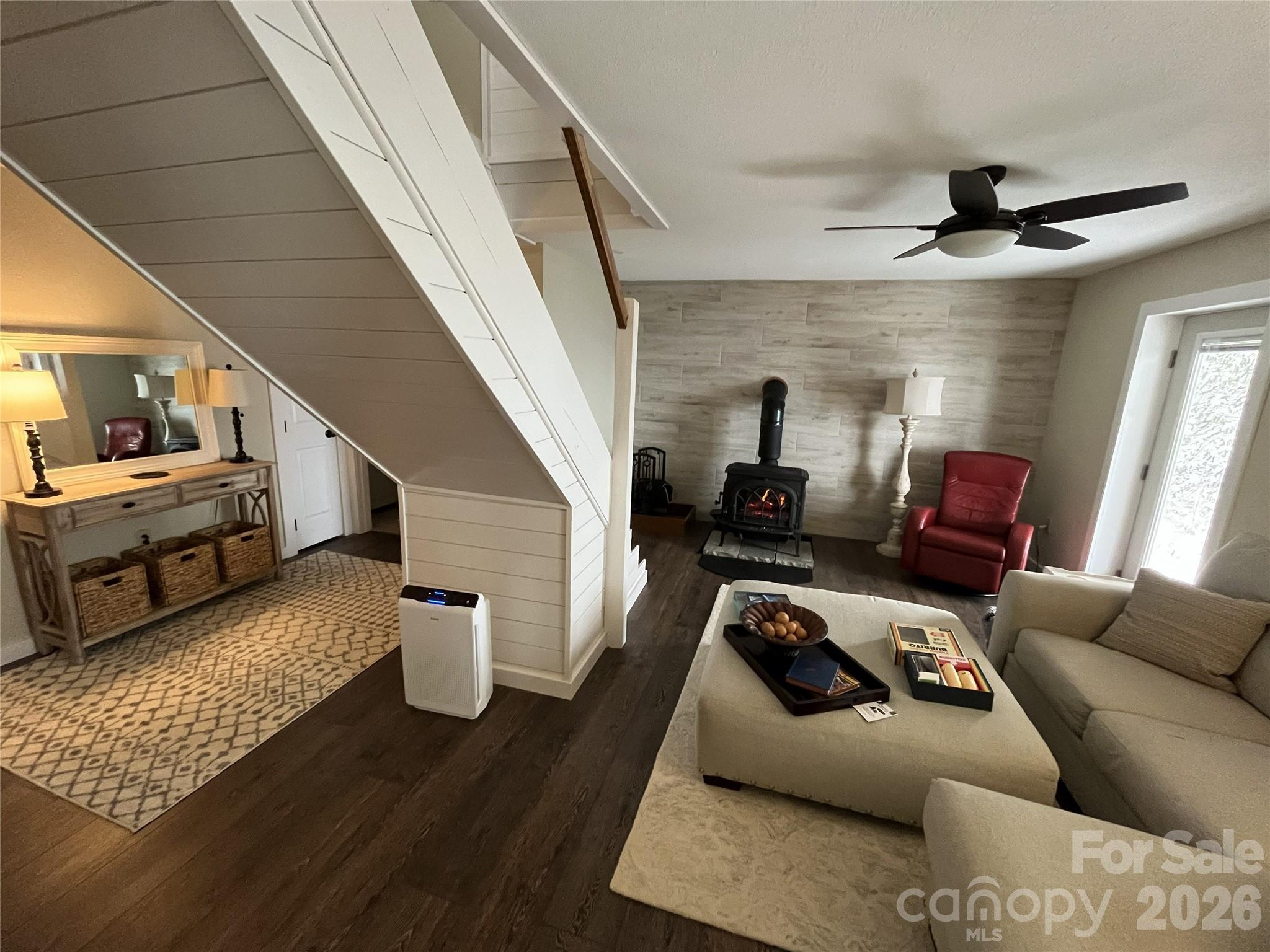 Sheepback Mountain Estates - Residential