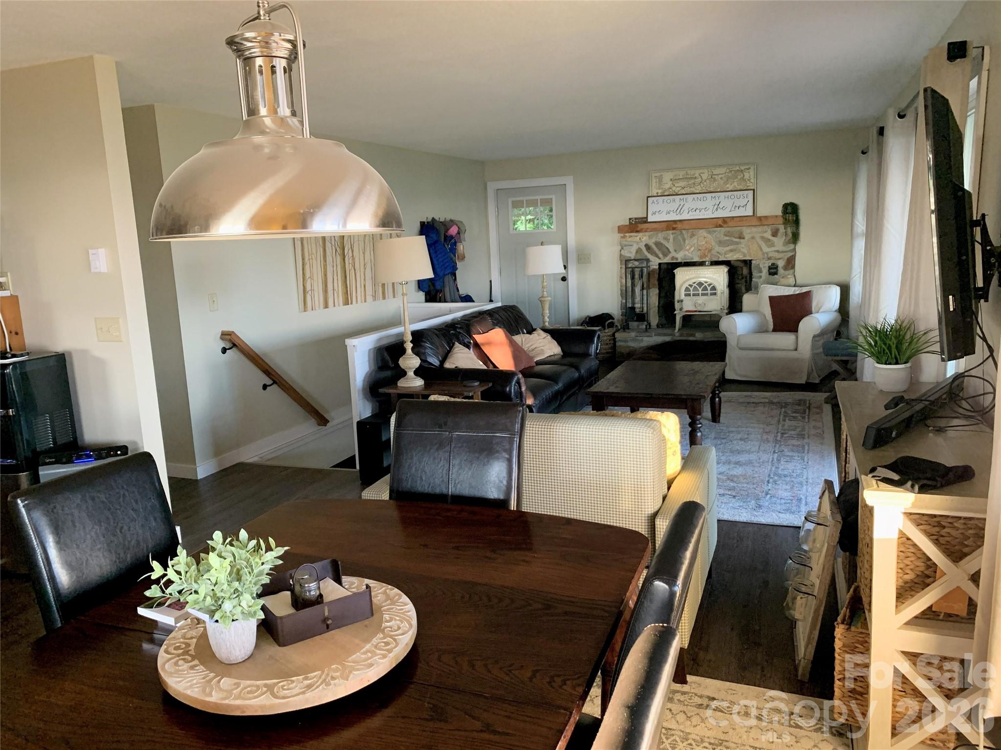 Sheepback Mountain Estates - Residential