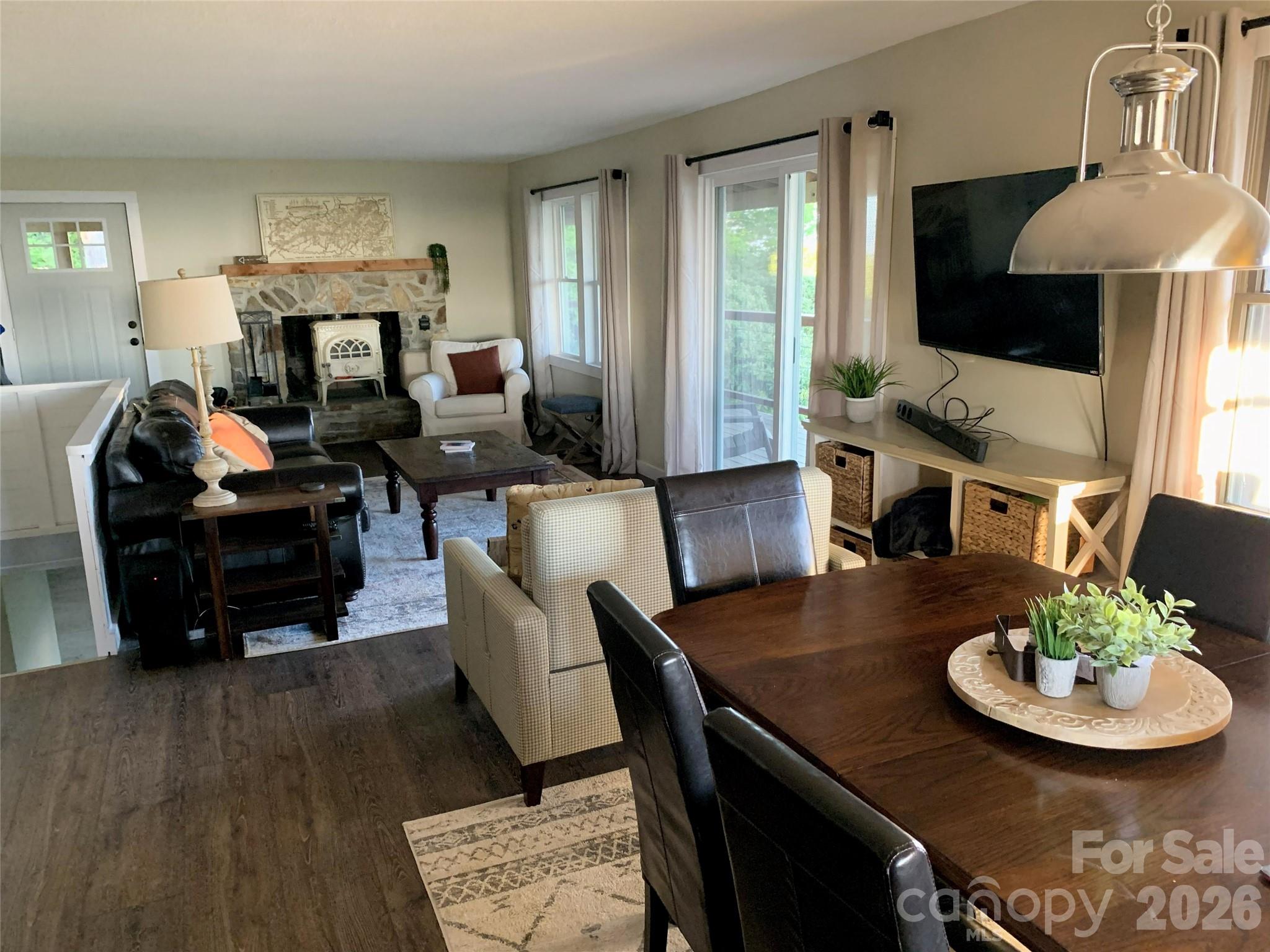 Sheepback Mountain Estates - Residential