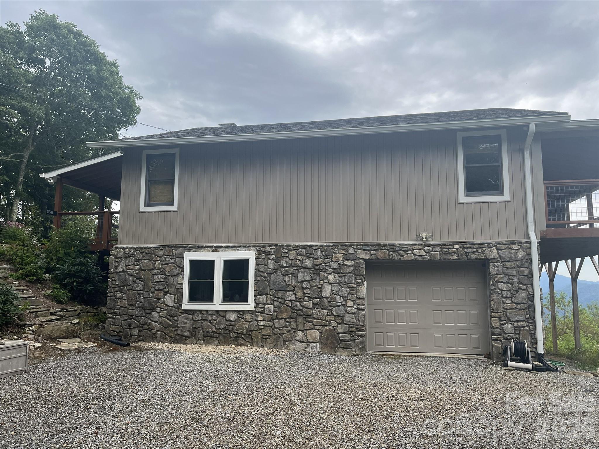 Sheepback Mountain Estates - Residential