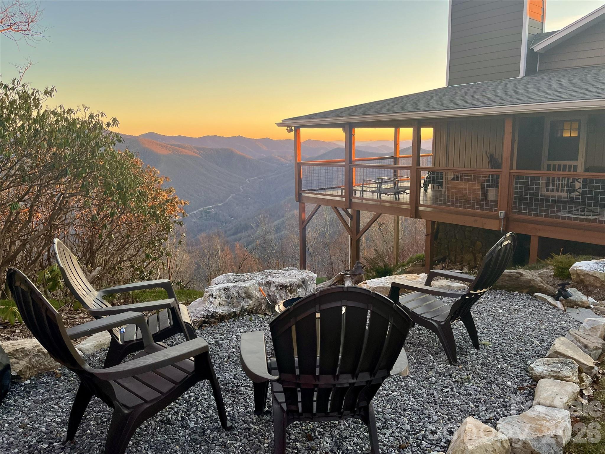 Sheepback Mountain Estates - Residential