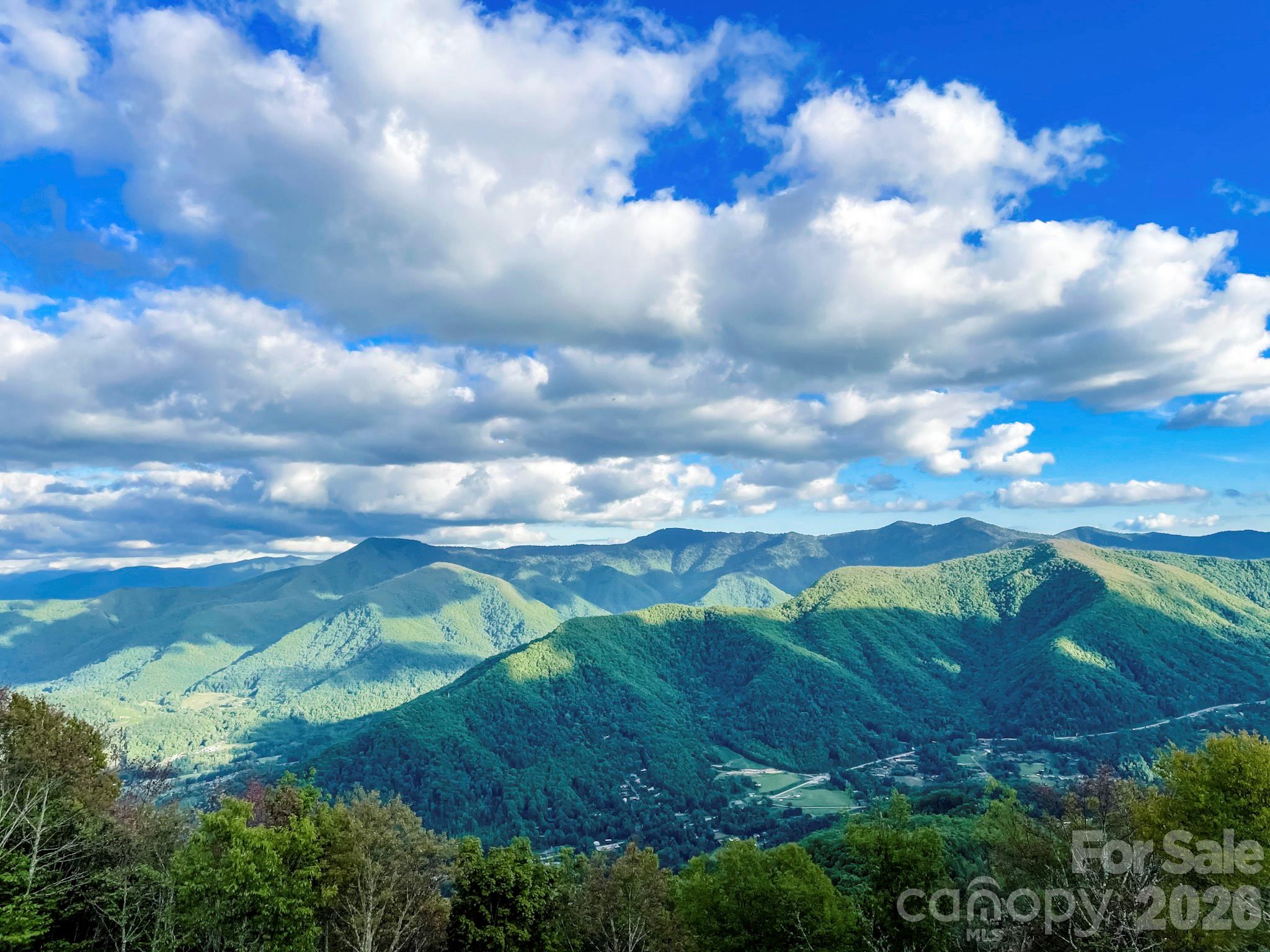 Sheepback Mountain Estates - Residential