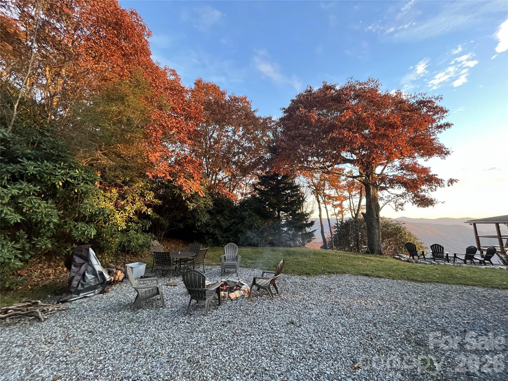 Sheepback Mountain Estates - Residential