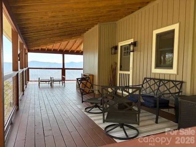 Sheepback Mountain Estates - Residential