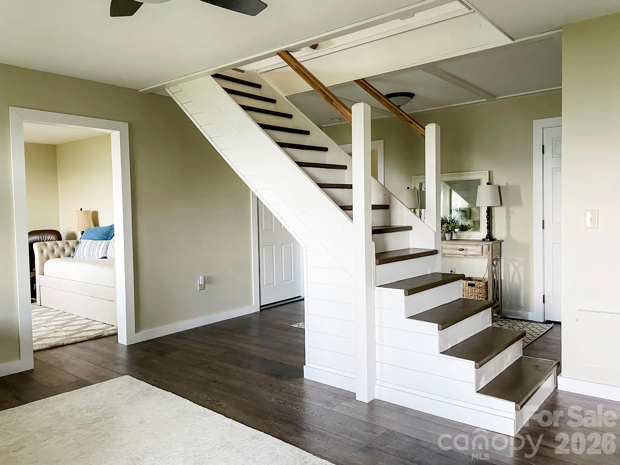 Sheepback Mountain Estates - Residential