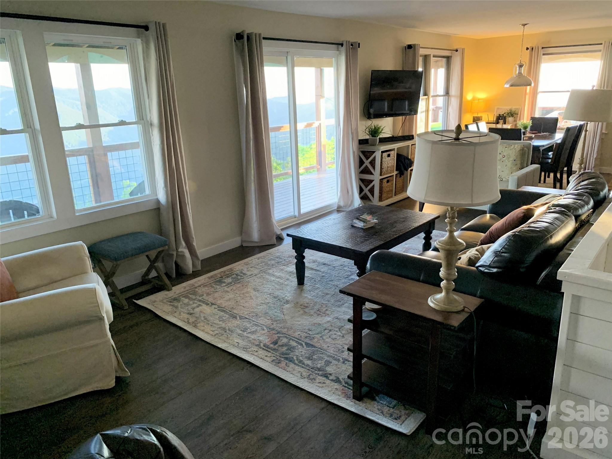 Sheepback Mountain Estates - Residential