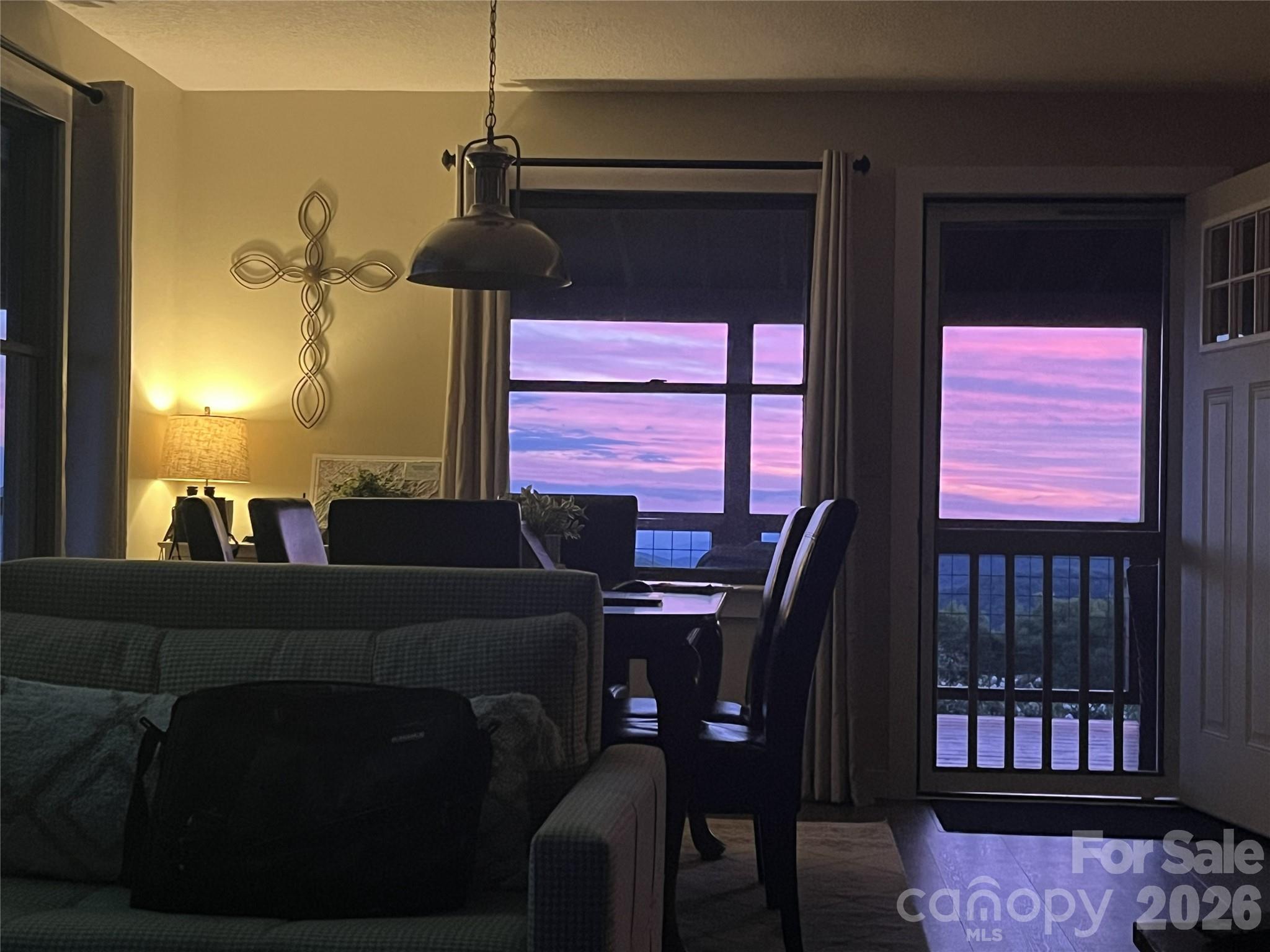 Sheepback Mountain Estates - Residential