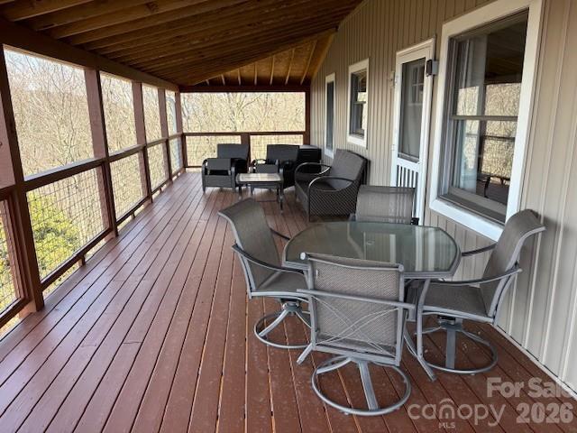 Sheepback Mountain Estates - Residential