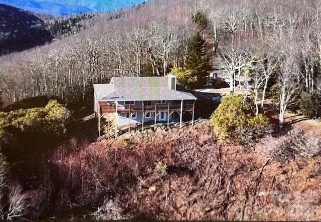 Sheepback Mountain Estates - Residential