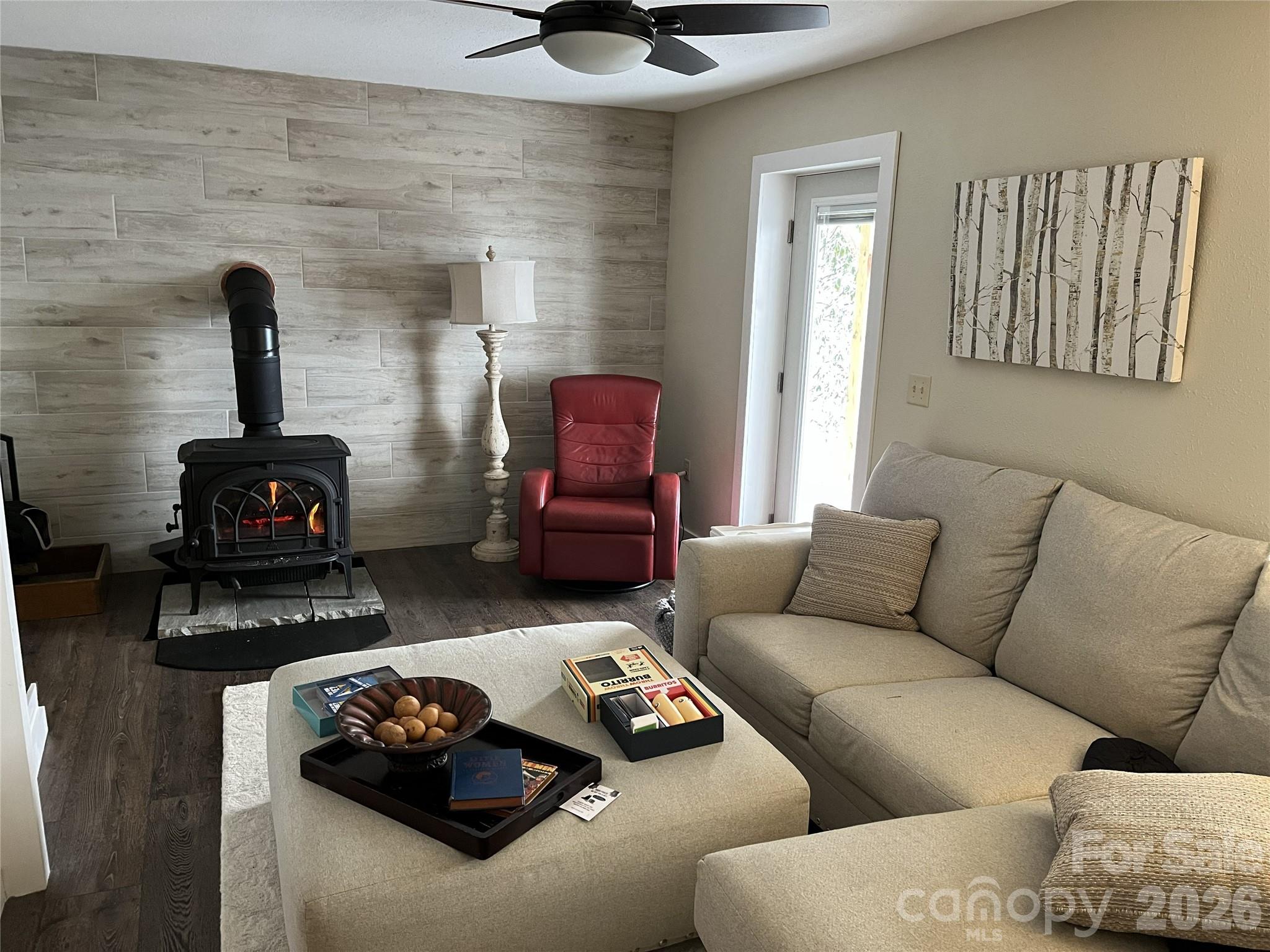 Sheepback Mountain Estates - Residential