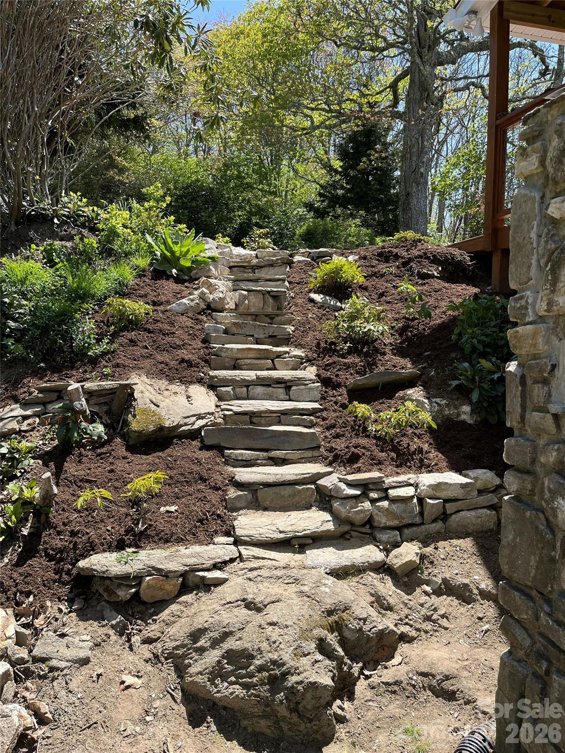 Sheepback Mountain Estates - Residential