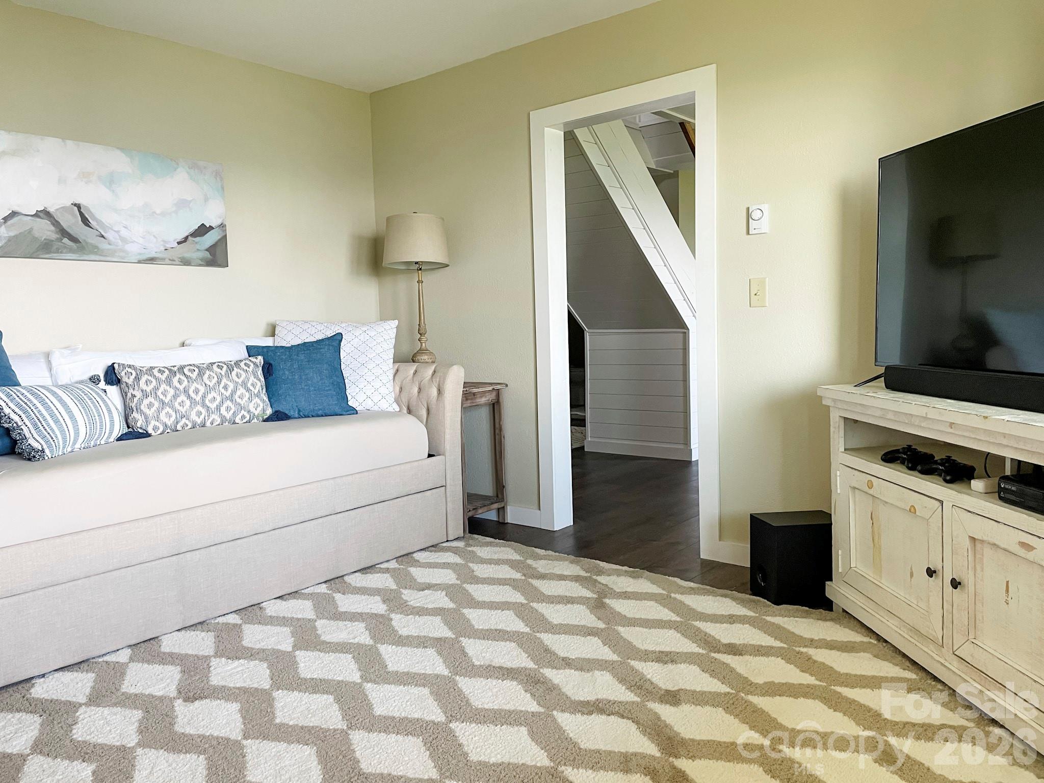 Sheepback Mountain Estates - Residential